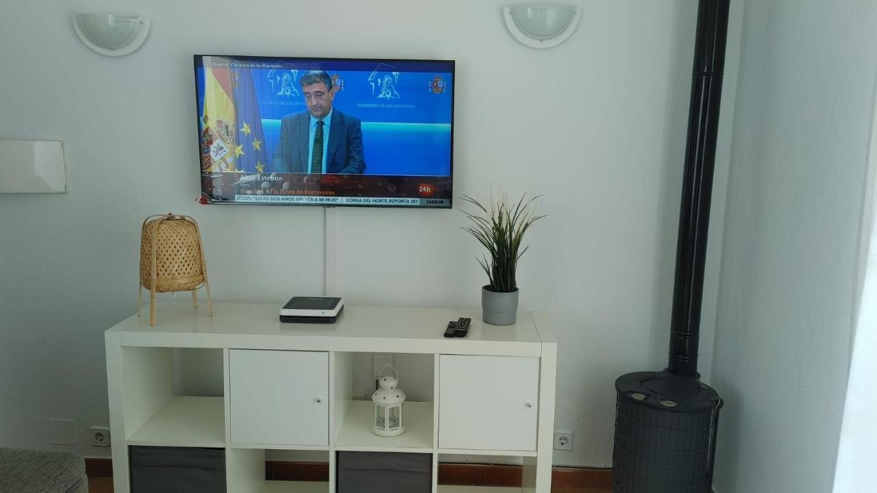 Precioso Apartamento Residencial Con Piscina Cala En Porter  Buitenkant foto